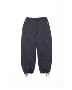 フレッシュサービス WARM CLOTH TRACK PANTS w/Octa (FSC243-40175)NAVY