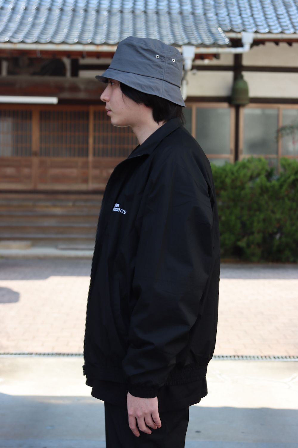 S.F.C S.F.C WINDBREAKER PANTS ※2月26日(土)発売 | 2278 | mark