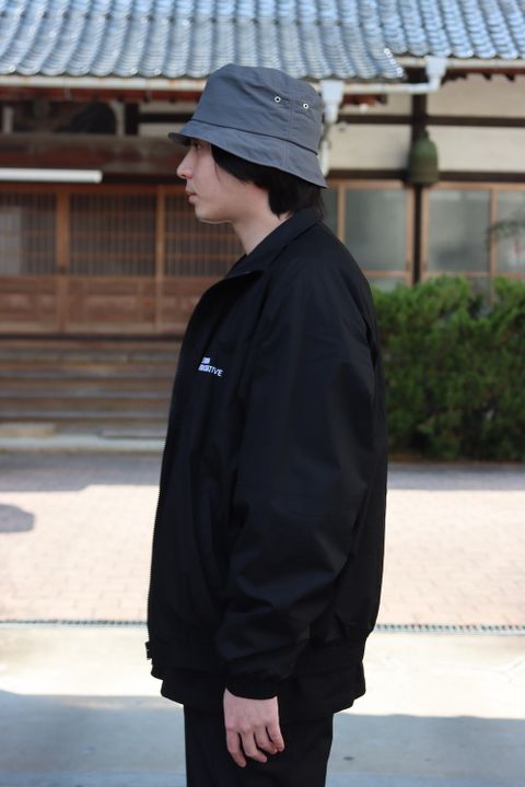 S.F.C S.F.C WINDBREAKER PANTS ※2月26日(土)発売