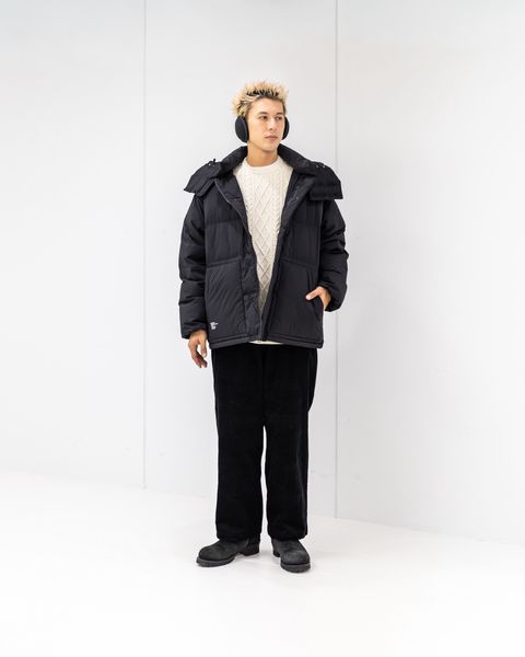 FreshService CORPORATE DOWN JACKET 10月18日(土)新作発売！