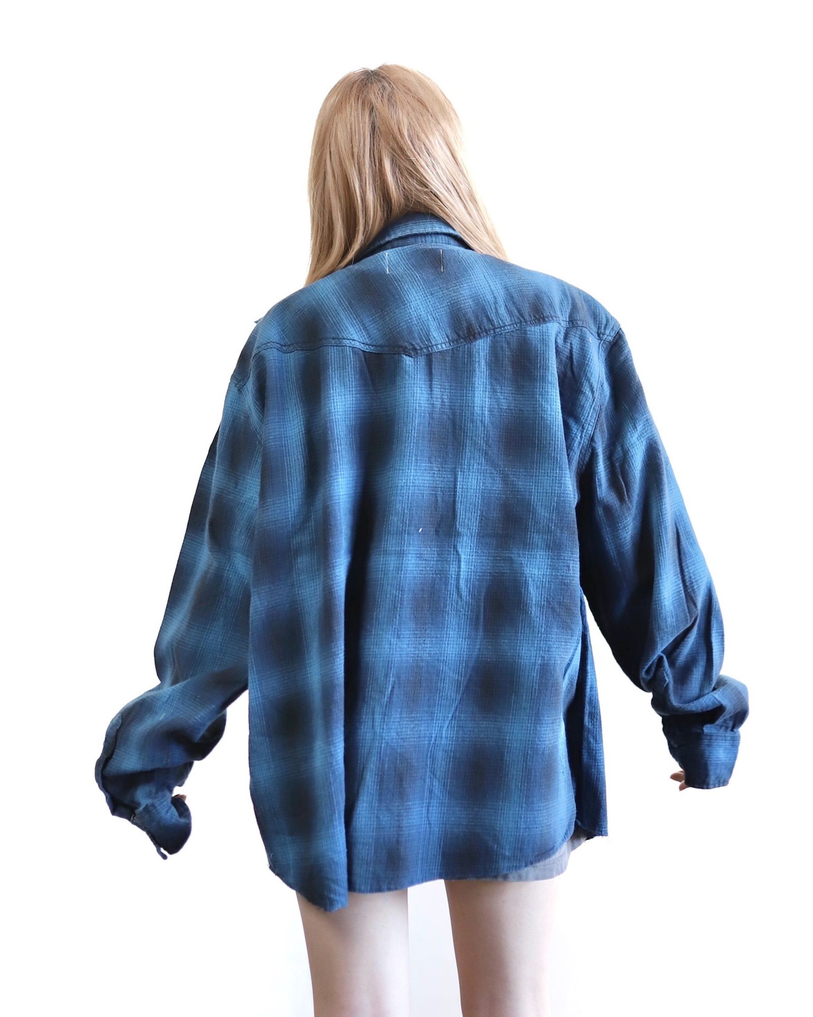 RAFU 新作24SS Remake shirt style.2024.2.17