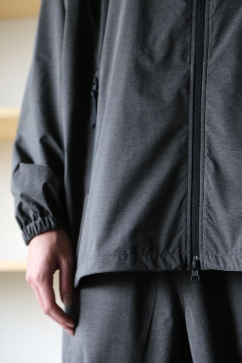 FreshService 21AW PERTEX LIGHTWEIGHT BLOUSON(FSW-21-CT_57) style.2021.6.12