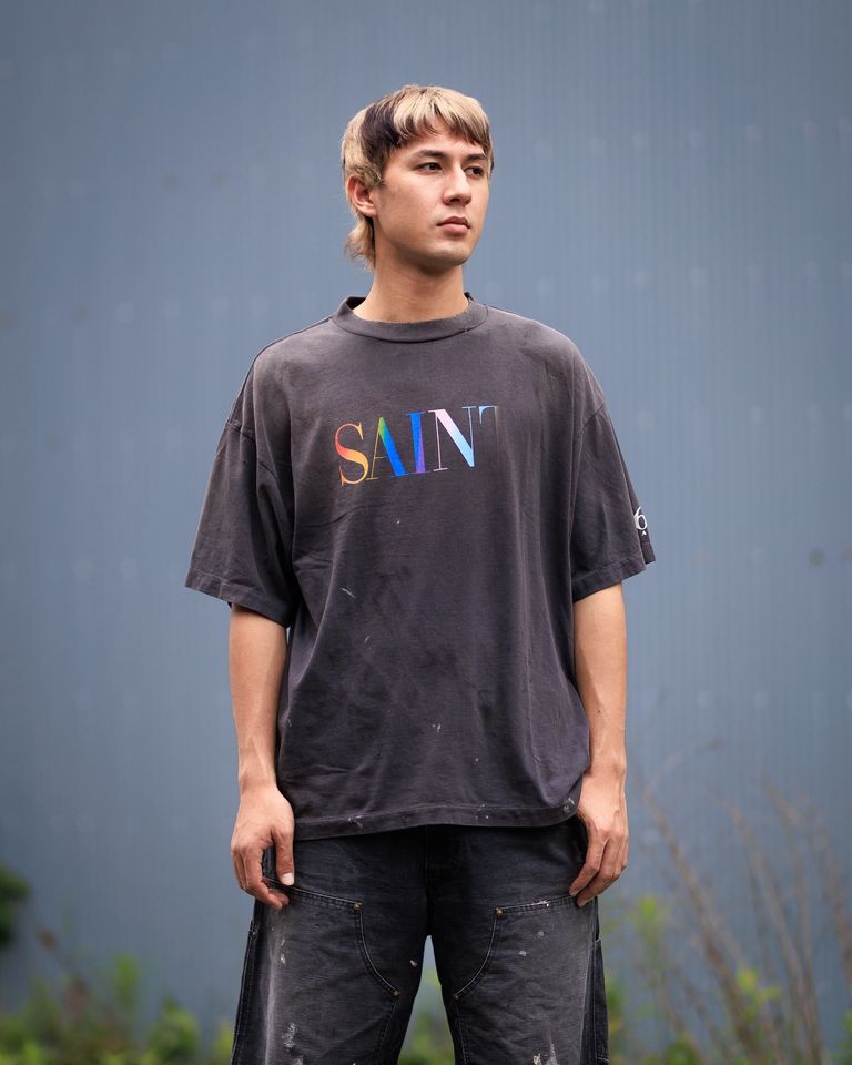 モデル186cm/着用サイズXL