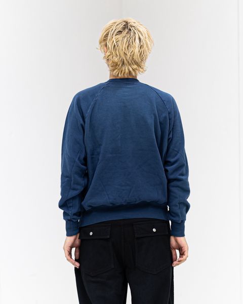 A.PRESSE Vintage Light Weight Sweatshirt 新作発売！