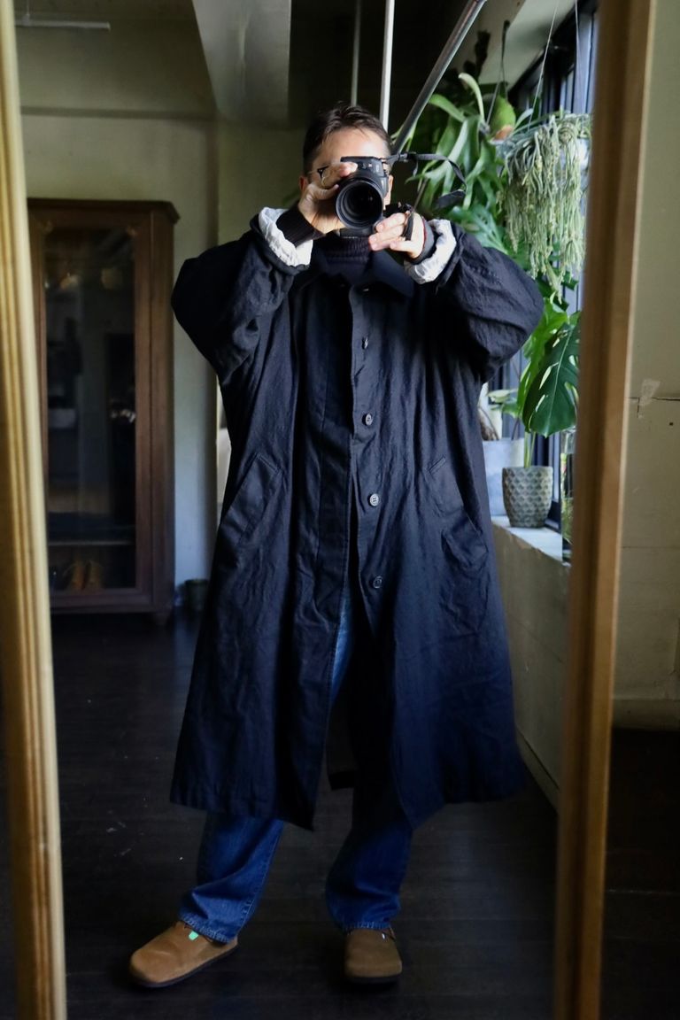170cm/size:L