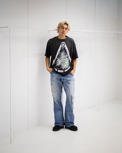 セントマイケル JR_SS T-SHIRT/VOTE F LIGHT 新作発売！