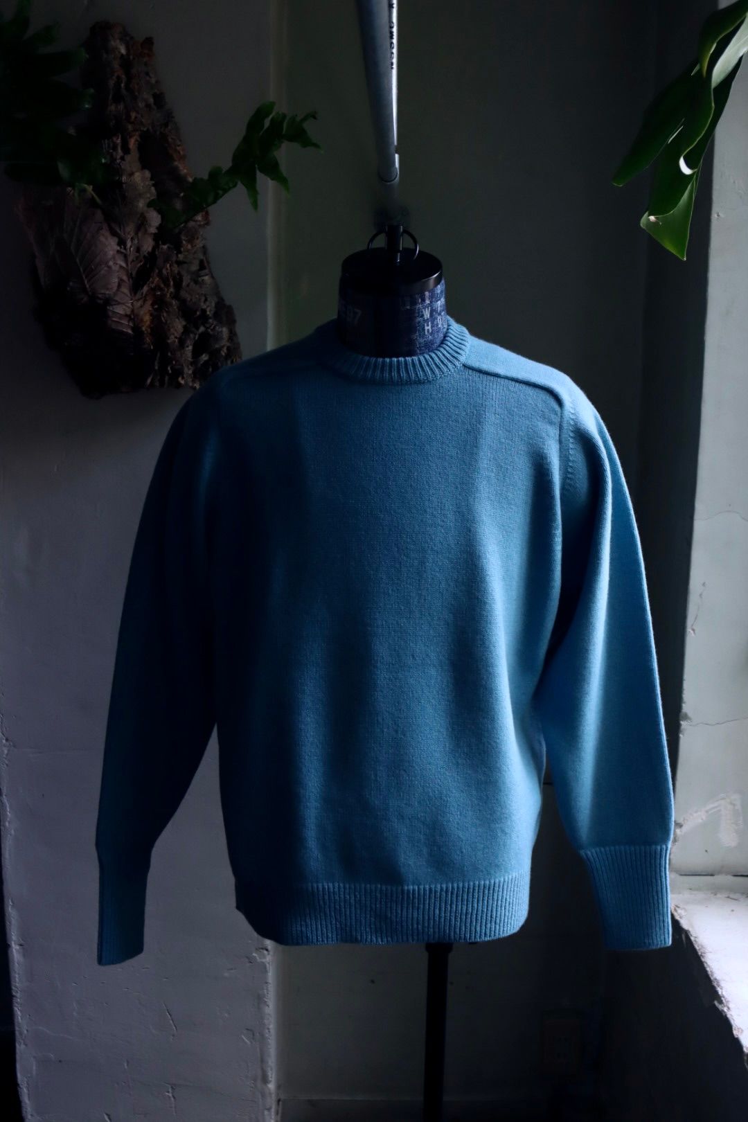 A.PRESSE - アプレッセ23AW Pullover Sweater(23AAP-03-02H
