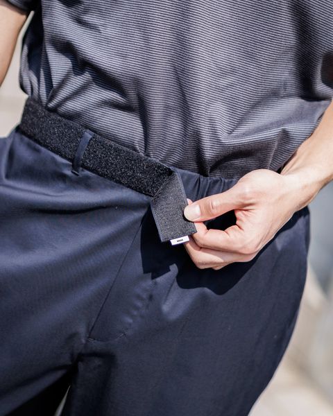 グラフペーパー Solotex Twill Wide Tapered Chef Pants 3月22日(土)新作発売！
