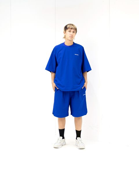 FreshService ACTIVE DRY MESH PULLOVER 新作発売！