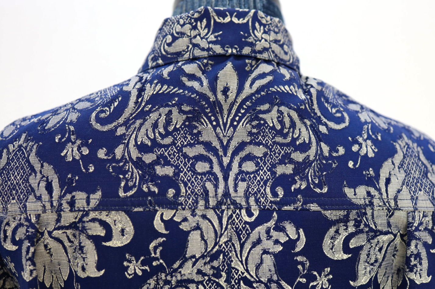 ジュンヤワタナベマン 26SS Levi'sWネーム エステルレーヨンダマスクジャケット(WQ-J202-051)☆2月6日(金)発売！