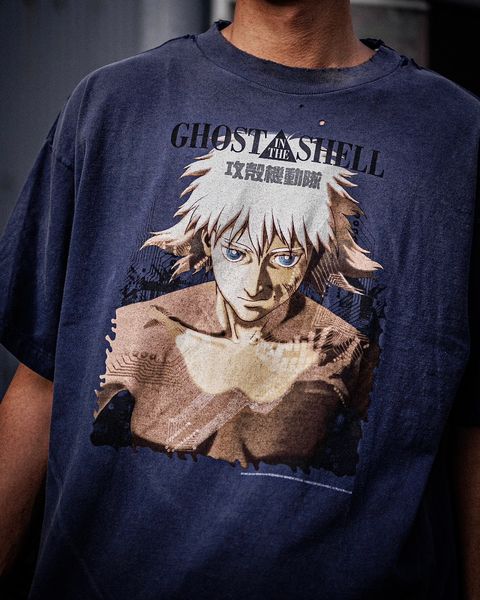 セントマイケル GS_SS_TEE スタイル 2月8日(土)新作発売！