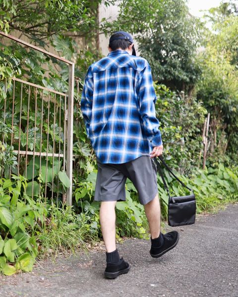 Rafu ラフ 2023 STANDERD SHIRTスタイル