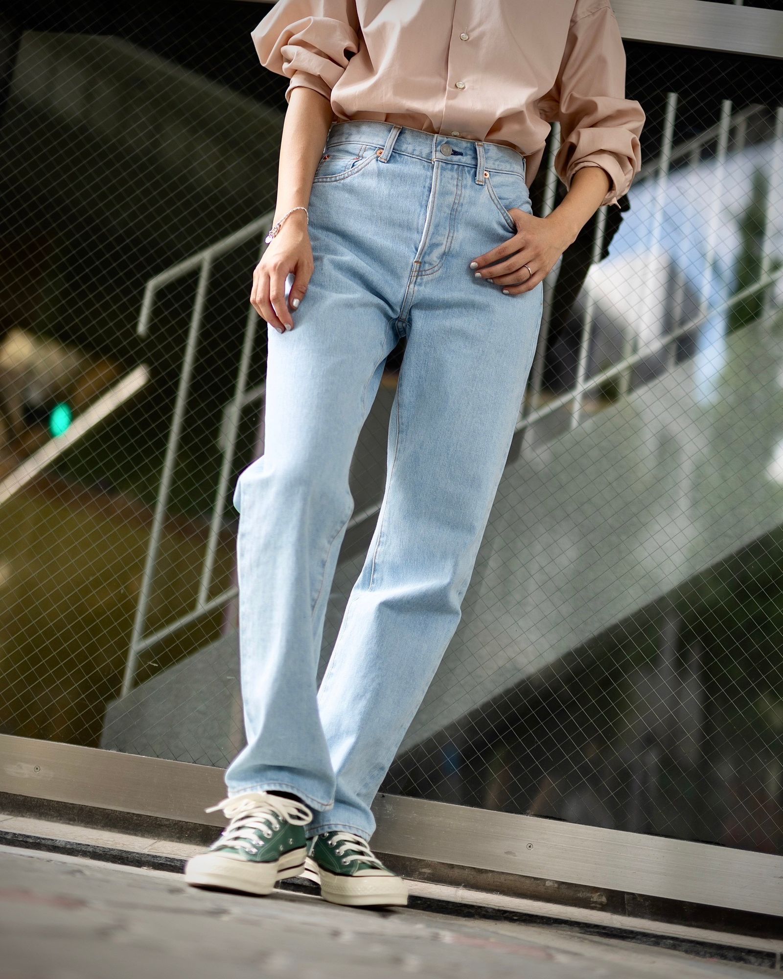 J.B.ATTIRE 24AW  Paris pink shirts style.2024.8.16