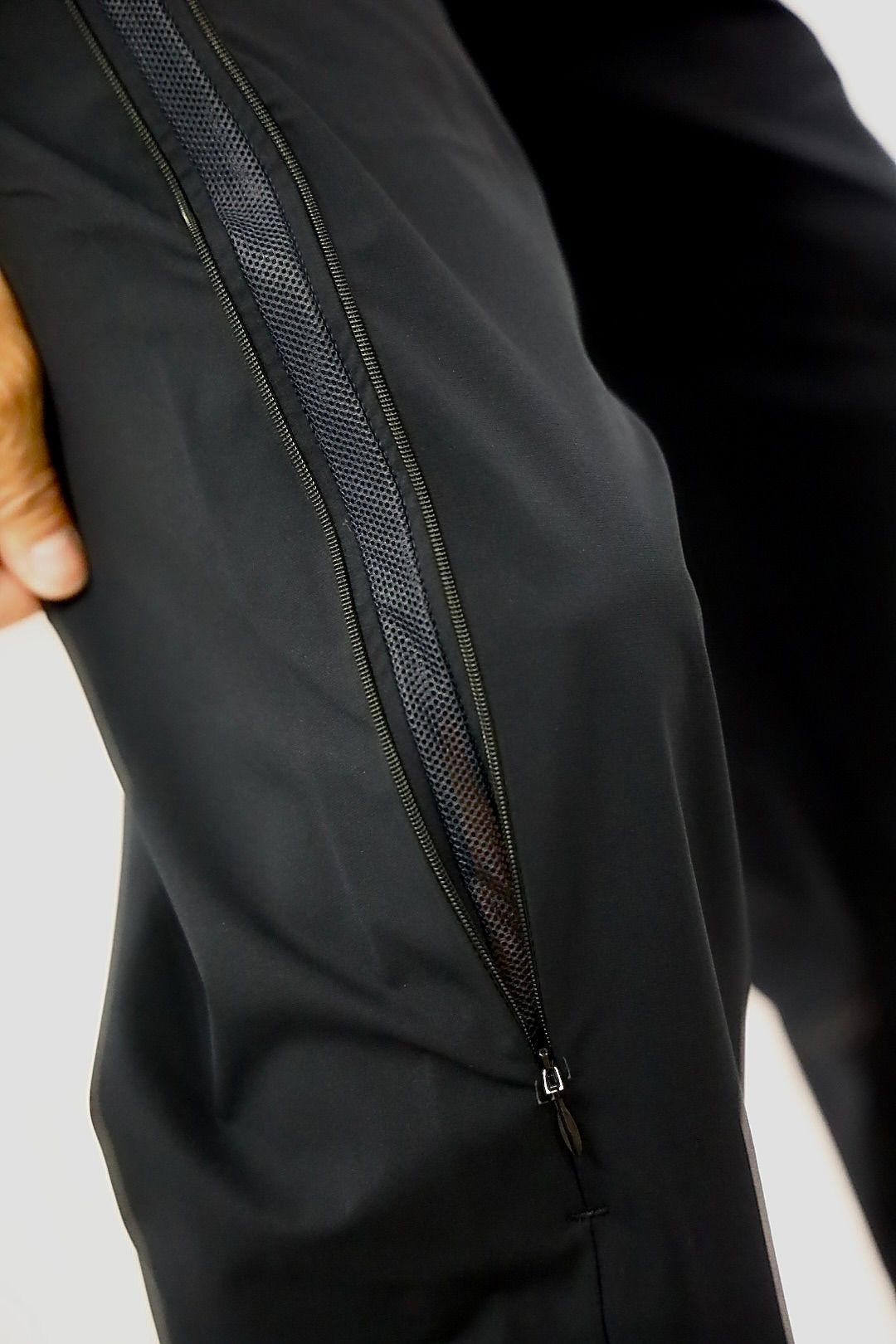 フレッシュサービス MOTION LAYER EASY PANTS(FSS263-40128)BLACK☆7月18日(土)新作発売！