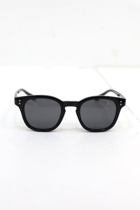 イズネスミュージック is-ness 26SS サングラス KENNY SUNGLASSES(IMP7_43_SUNGLASSES5S05)BLACK☆新作発売！