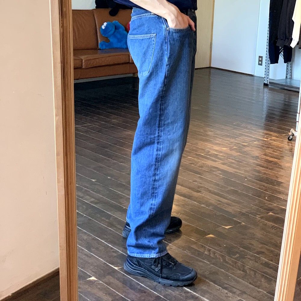 Ets.Materiaux Big POLO NAVY style.2022.7.3.