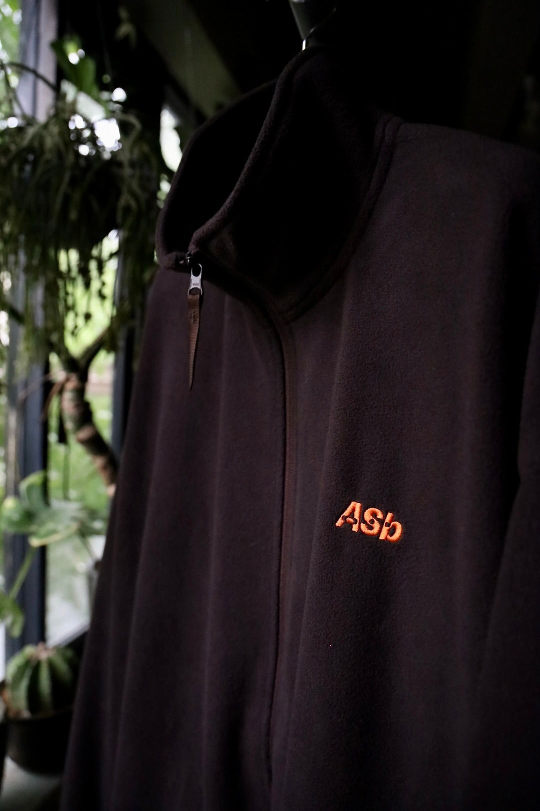 フレッシュサービス AS×FS FLEECE TRACKSUIT(FSC243-60199AS)BROWN☆再入荷しました！