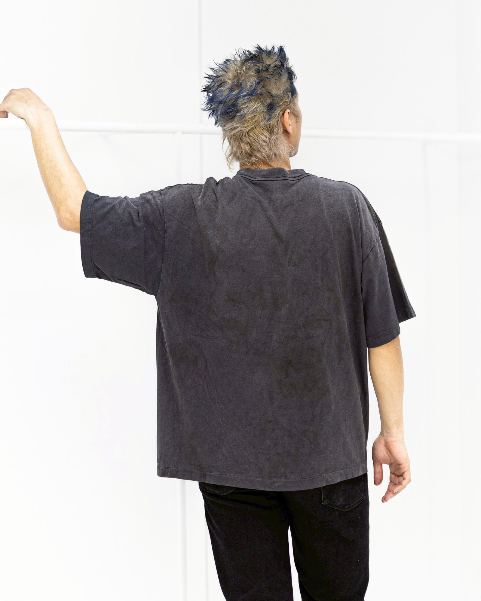セントマイケル TREE_SS T-SHIRT 5月16日(土)新作発売！