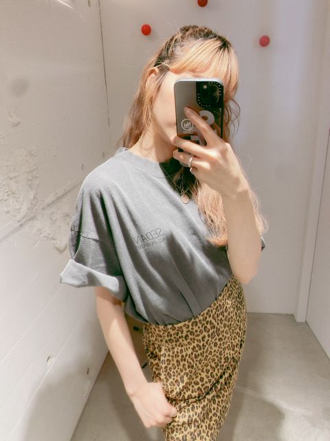 SEDAN ALL-PURPOSE SS24 新作Garment Dyed S/S Teet style.2024.4.5