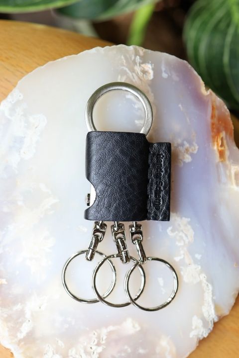エンダースキーマ 26sa キーホルダー key ring(zw-c-krg)black☆8月8日(土)発売！