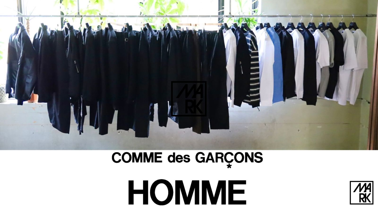 新同comme de garçon HOMME DEAX ブラックリネン混合ジャ COMME des GARCONS HOMME DEUX Notched Lapel Jacket Black XS