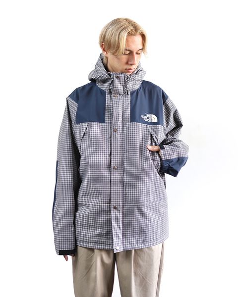 eYe JUNYA WATANABE 24SS MAN×THE NORTH FACE コラボマウンテンパーカー 2024.3.16
