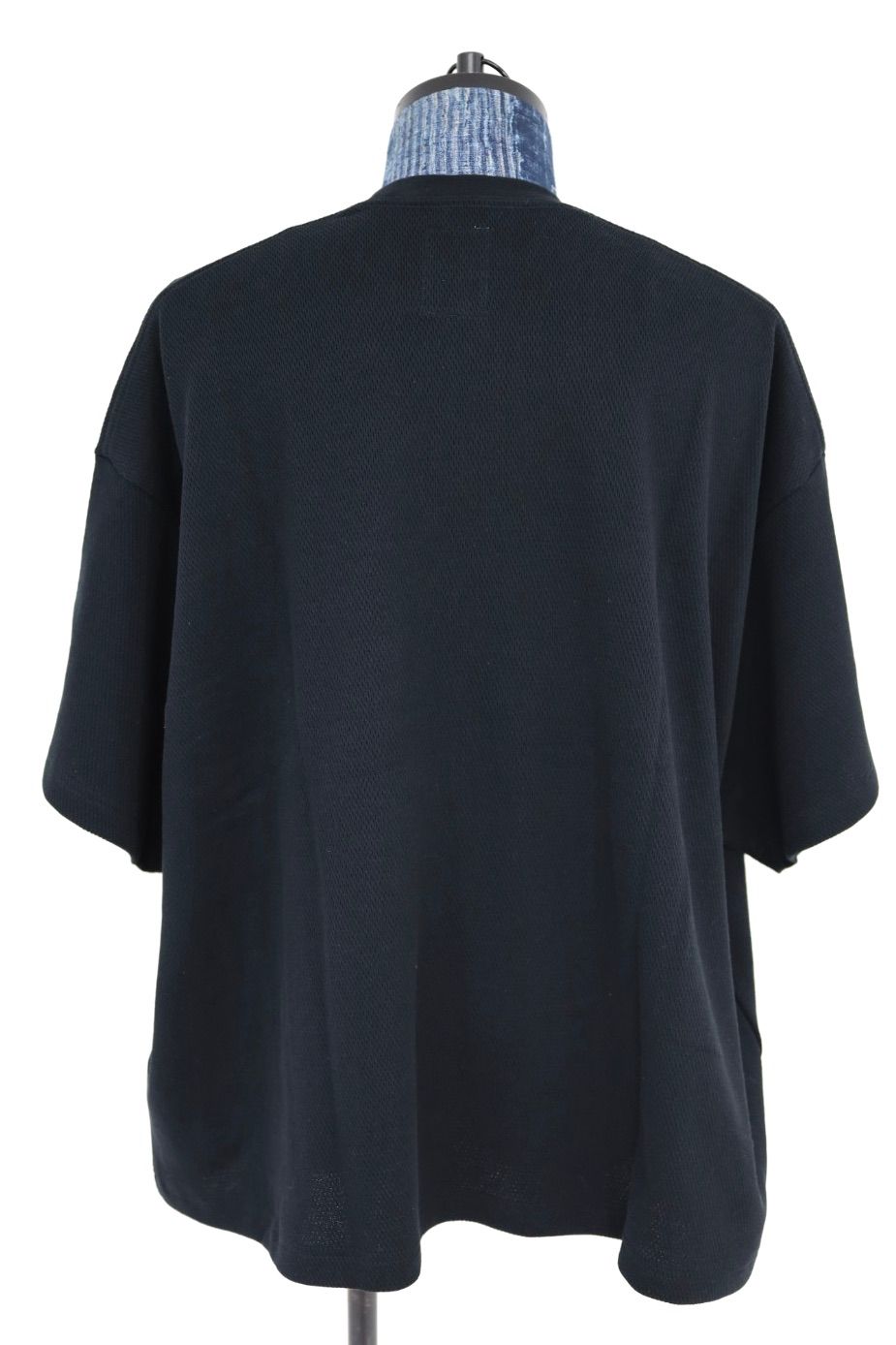 S.F.C 26SS エスエフシー SUPER BIG THERMAL SS TEE(SFCSS26CS07)Black☆3月20日(金)発売！