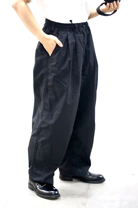 COMME des GARCONS HOMME 26SS 綿度詰カノコジップアップカーディガンスタイル