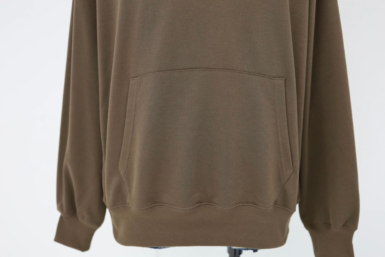 DAIWA PIER39(ダイワピア39) TECH SWEAT HOODIE (BE-52026)BROWN GRAY☆1月24日(土)発売！