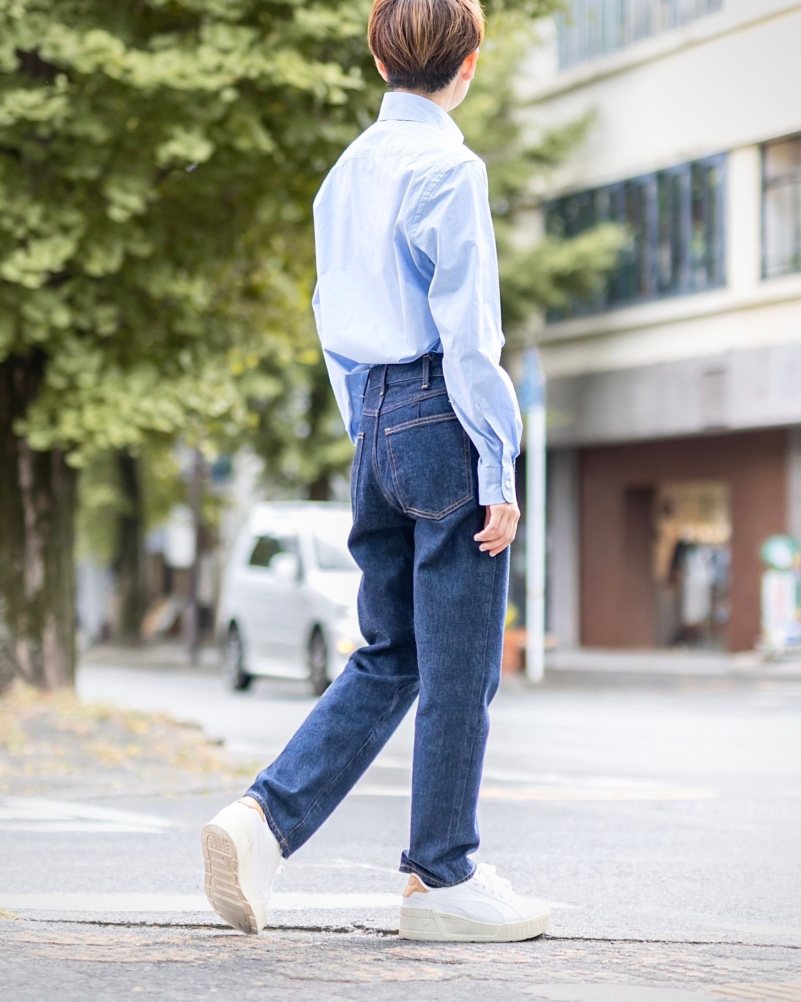 J.B.ATTIRE 24AW Rive gauche coat style.2024.8.22