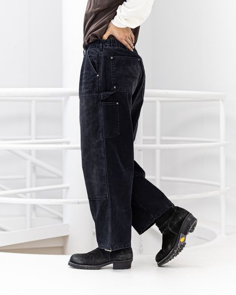 SEDAN ALL-PURPOSE Skate Logo Layered L/S Tee 3月7日(土)新作発売！