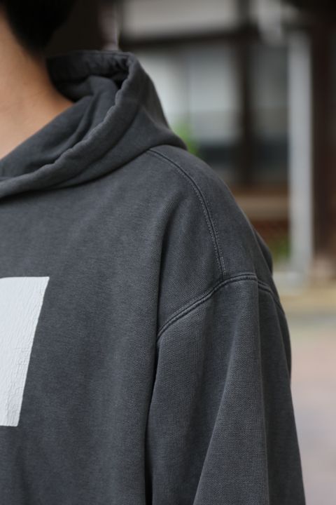 WIND AND SEA SEA (sea-alive) HOODIE style.2021.5.16.