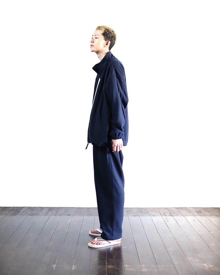 183cm/Mサイズ