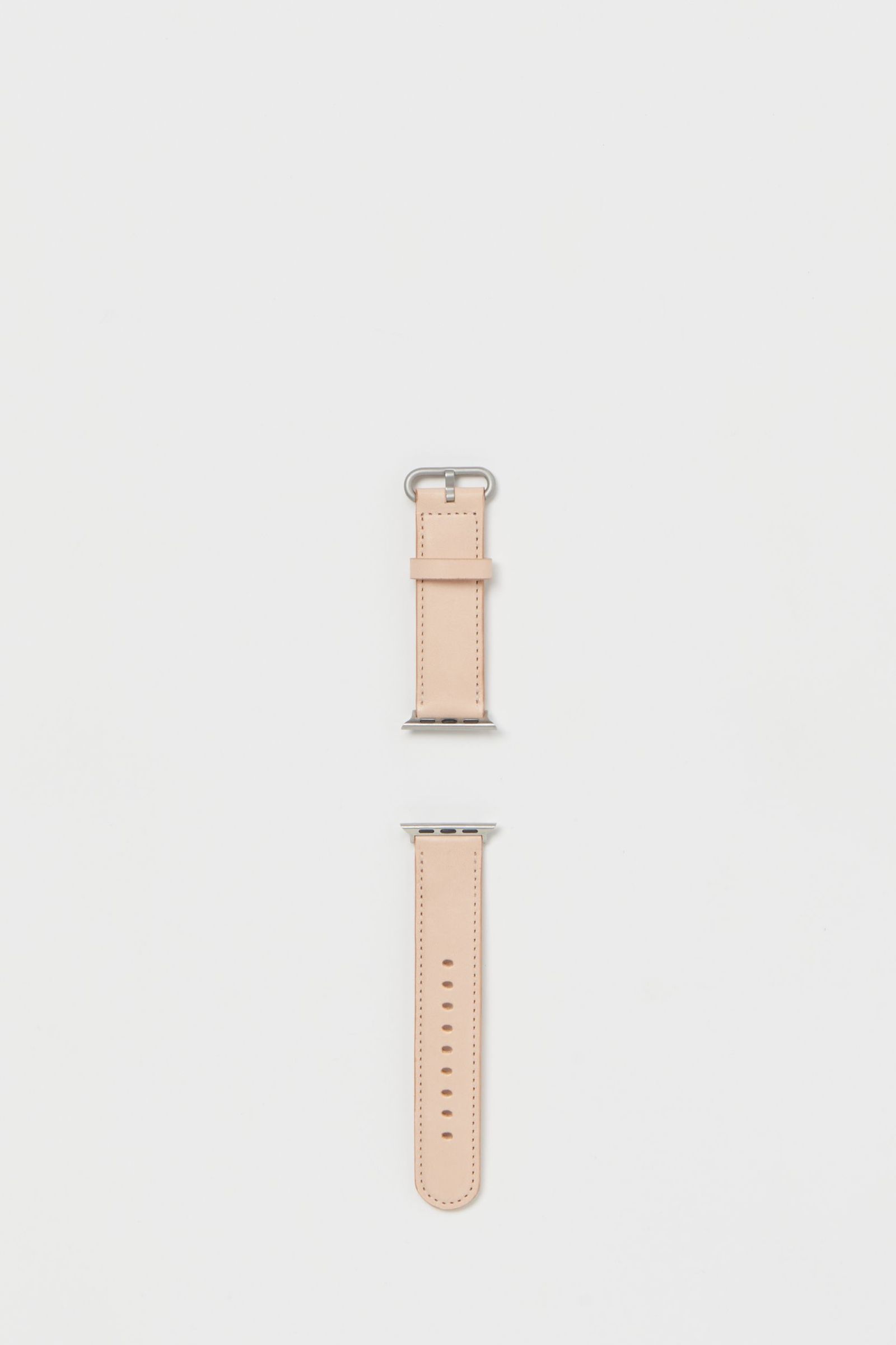 Hender Scheme エンダースキーマ アップルウォッチ バンド Hender Scheme - エンダースキーマ アップルウォッチバンド