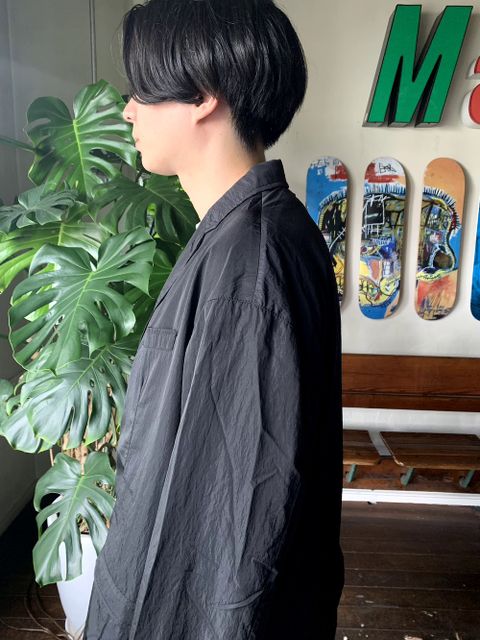 S.F.C TAILORED JACKET style.2021.8.25