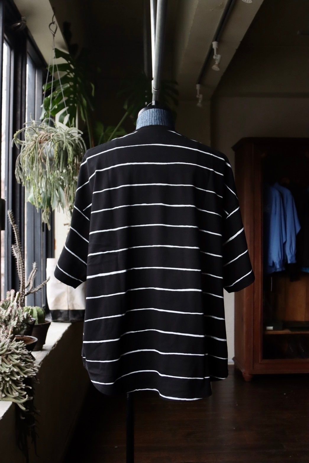 Stripes For Creative - S.F.C 24SS エスエフシー WIDE SIDE