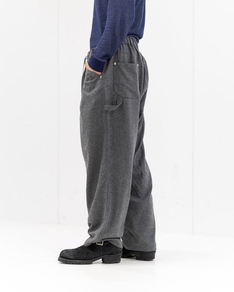 S.F.C VENTILATION PUFF JACKET (BLACK)11月22日(土)新作発売！