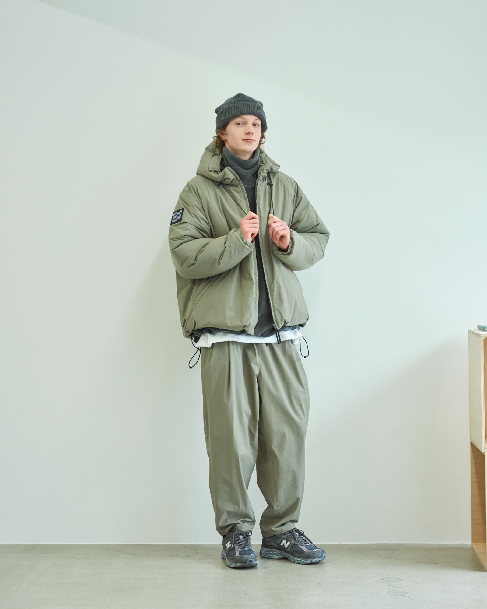 Stripes For Creative STRIPES FOR CREATIVE FW24 | mark
