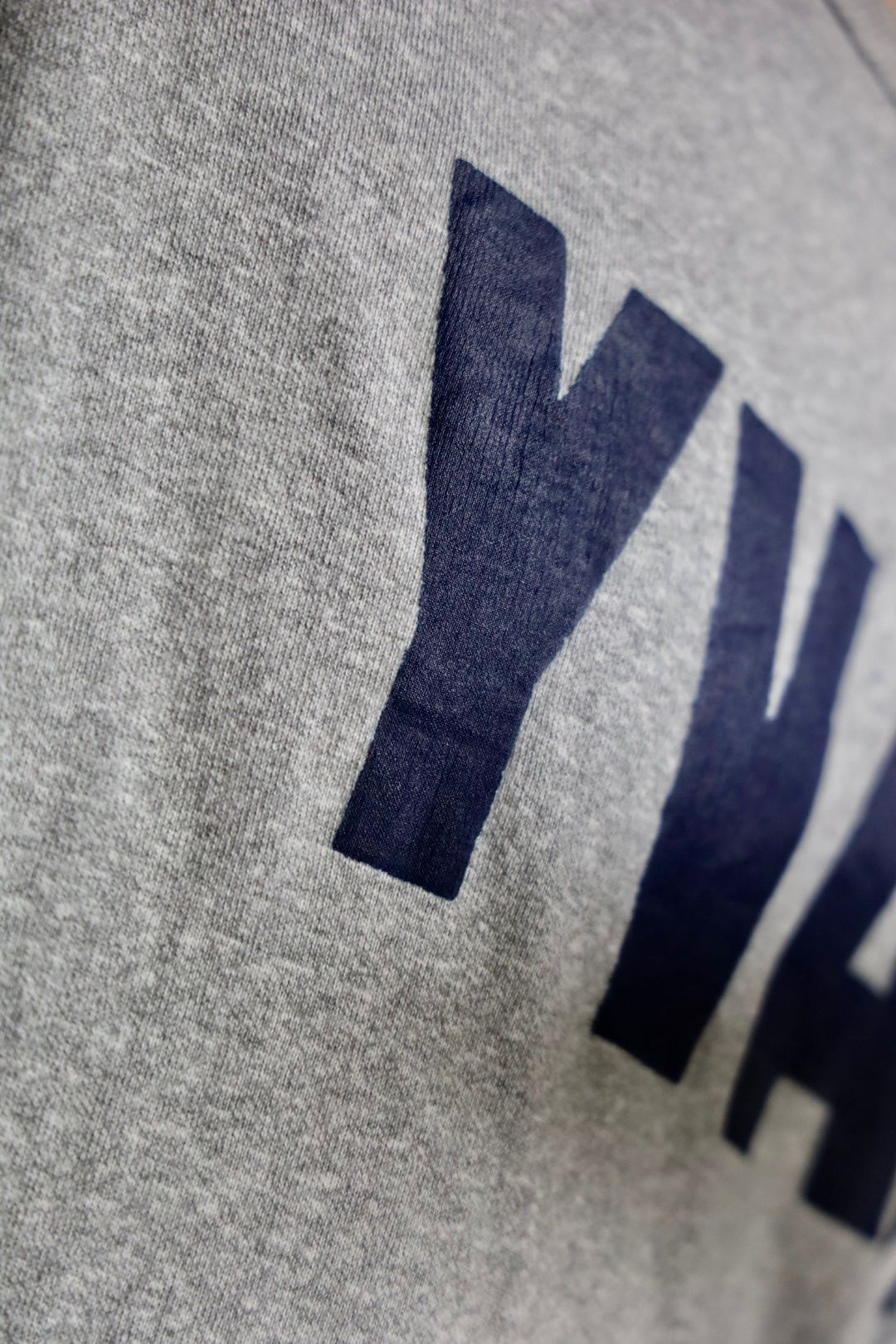 BOWWOW - BOW WOW バウワウ Tシャツ NAVY 8812 TEE(BW251-N8T
