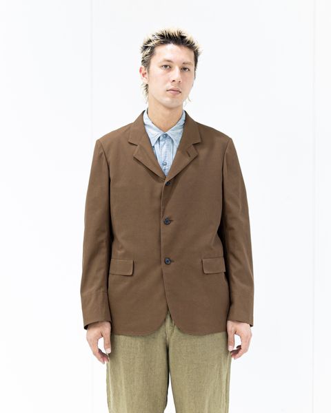 MARKAWARE SACK COAT MARKスタイル！