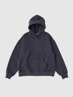 SEDAN ALL-PURPOSE OG Logo Elastic Cord Hoodie セットアップスタイル
