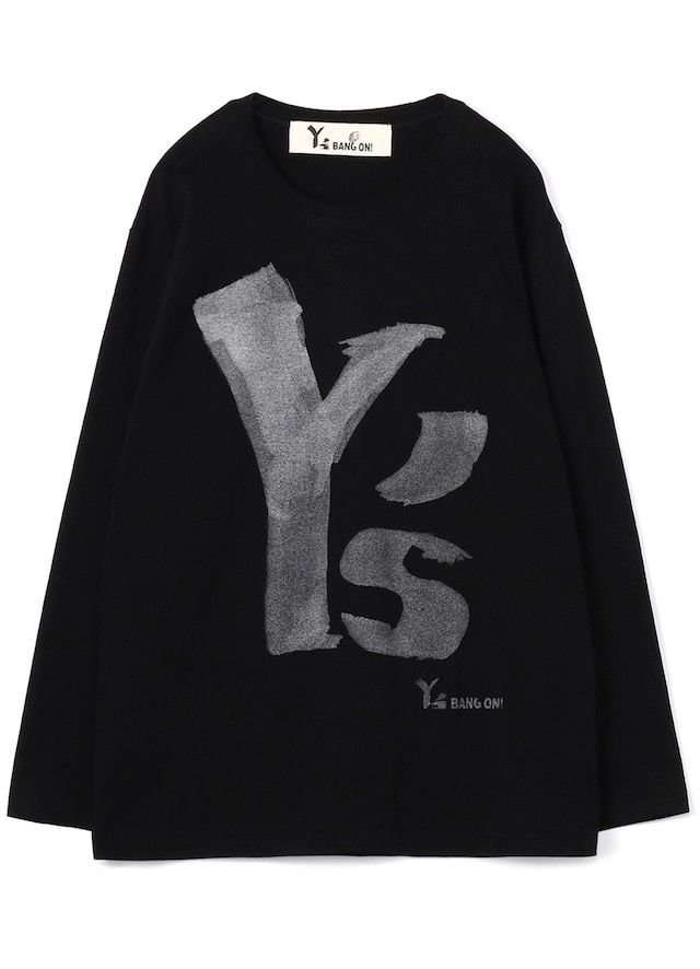 Yohji Yamamoto Y's BANG ON！ ワイズ バングオン 22-23AW