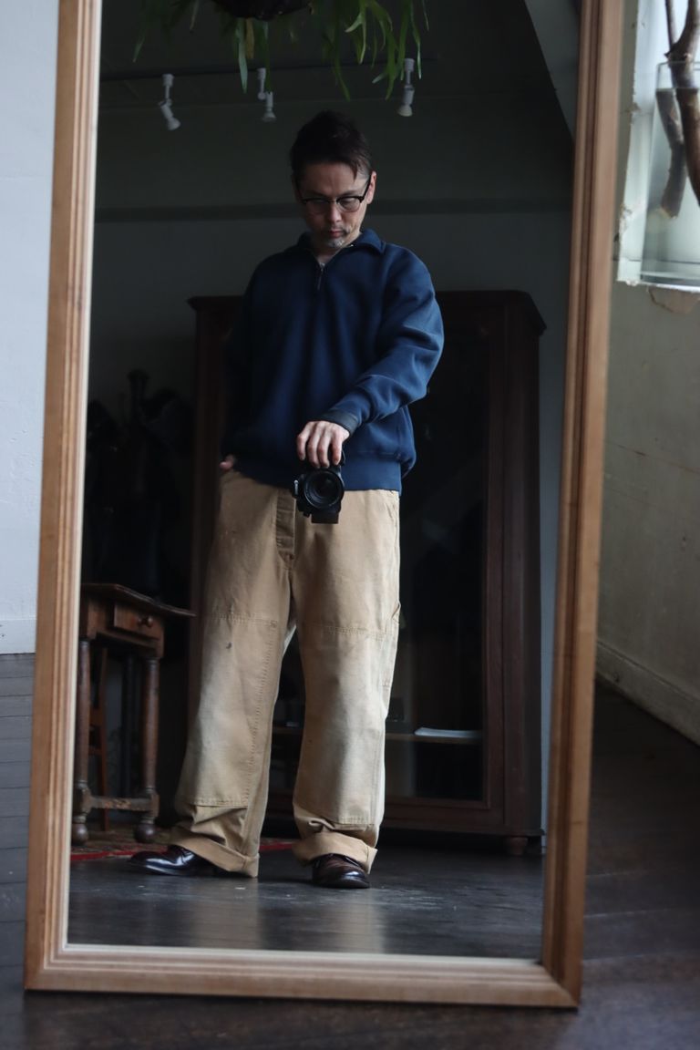 170cm/size:2