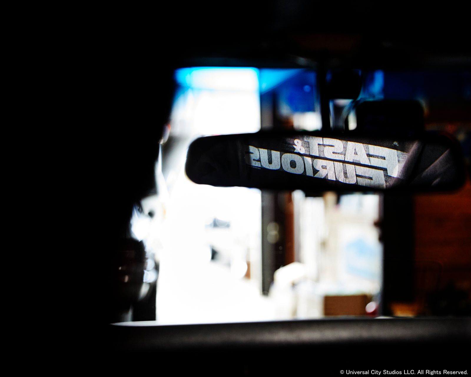 セントマイケル 26SS FAST FURIOUS FF_SS T-SHIRT(SM-MK8-0000-C06)BLACK☆4月29日(水)新作発売！