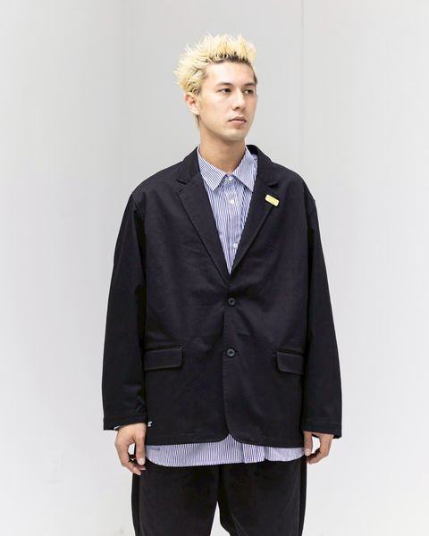 FreshService SERVICE WORK ID JACKET 11月29日(土)新作発売！