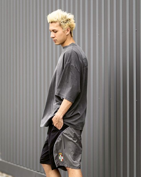 SEDAN ALL PURPOSE Garment Dyed S/S Tee 5月17日(土)新作発売！