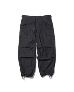 フレッシュサービス BACK SATEEN FIELD PANTS(FSC253-40145)BLACK☆10月11日(土)発売！