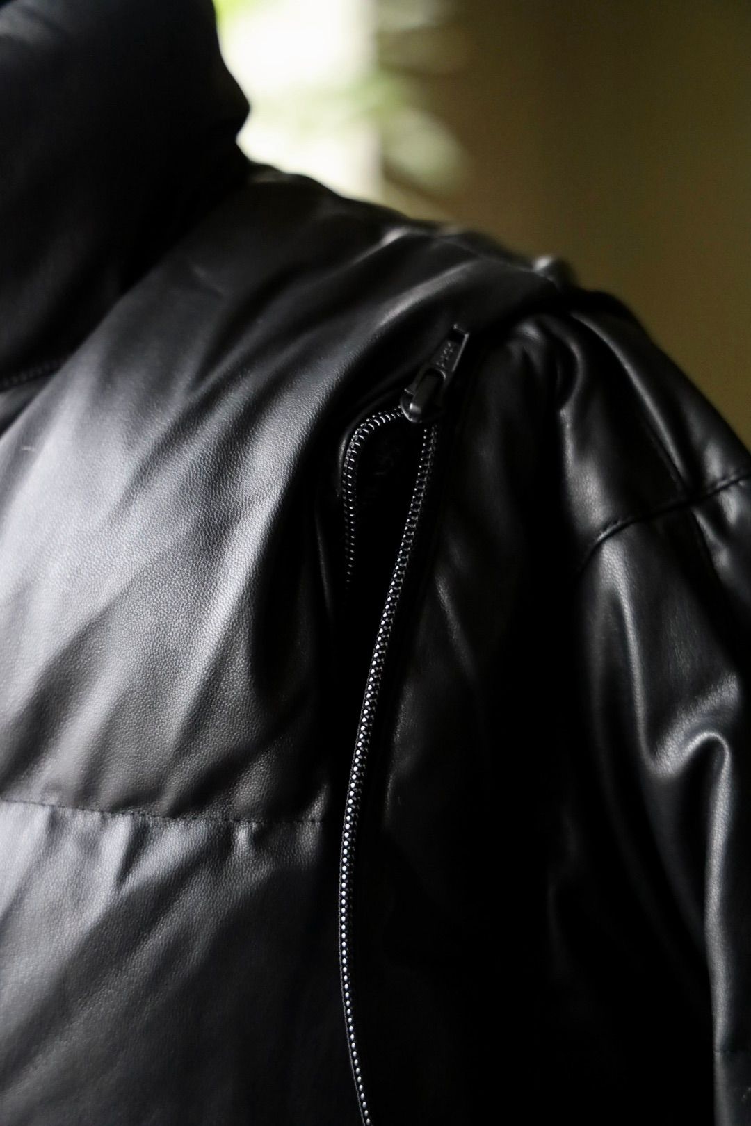 DAIWA PIER39(ダイワピア39) 25FW TECH 2WAY SYNTHETIC SKIN DOWN JACKET (BW-41025W)BLACK☆10月25日(土)発売！