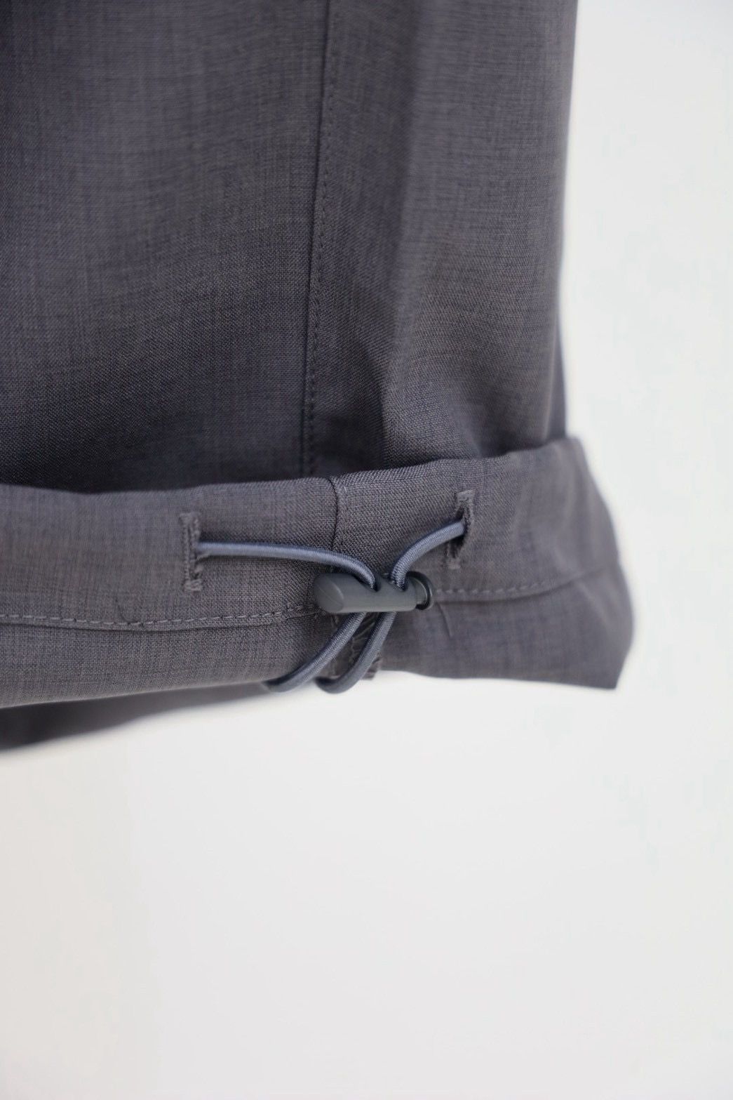 ReFresh!Service. SYNTHETIC WOOL TRACK SUIT(FSR263-60068)GRAY☆9月19日(土)新作発売！