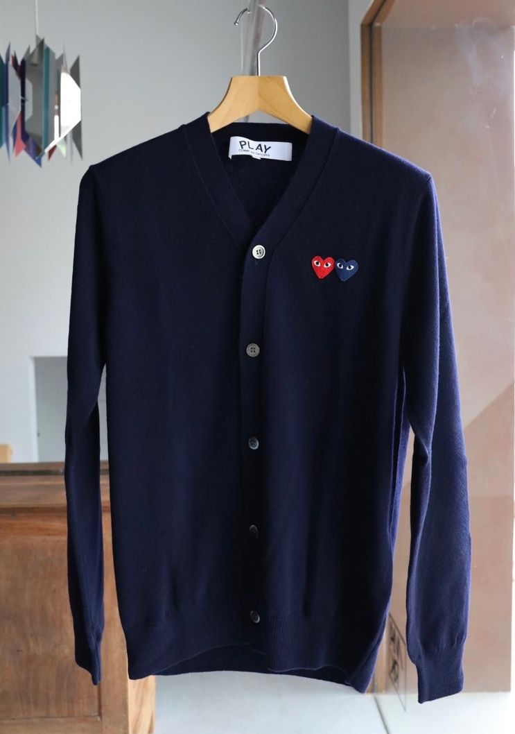 COMME des GARCONS | mark